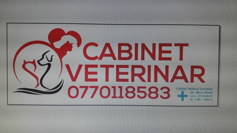 Dr. Micu Adrian - Cabinet Veterinar